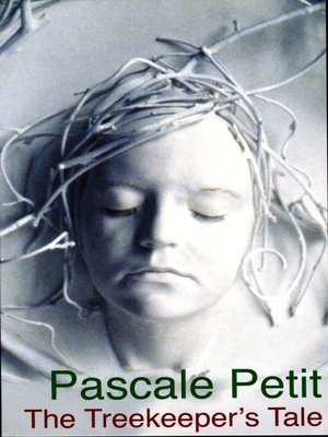 cover image of The Treekeeper's Tale
